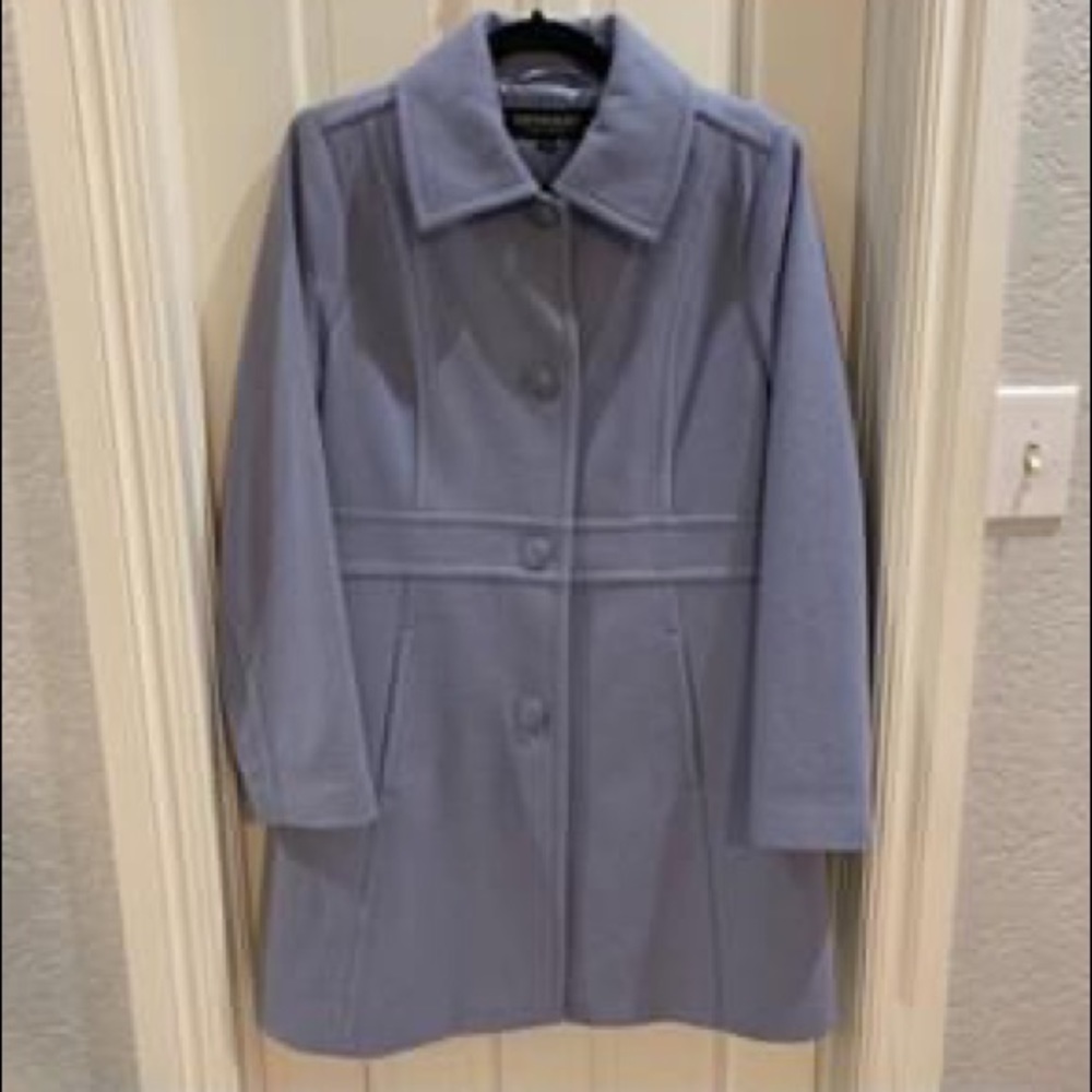 Kristen Blake Coat